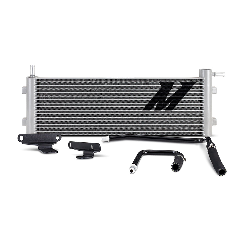 Mishimoto MMTC-RAM-10 for Select Dodge Ram 2500, Dodge Ram 3500, Ram 2500, Ram