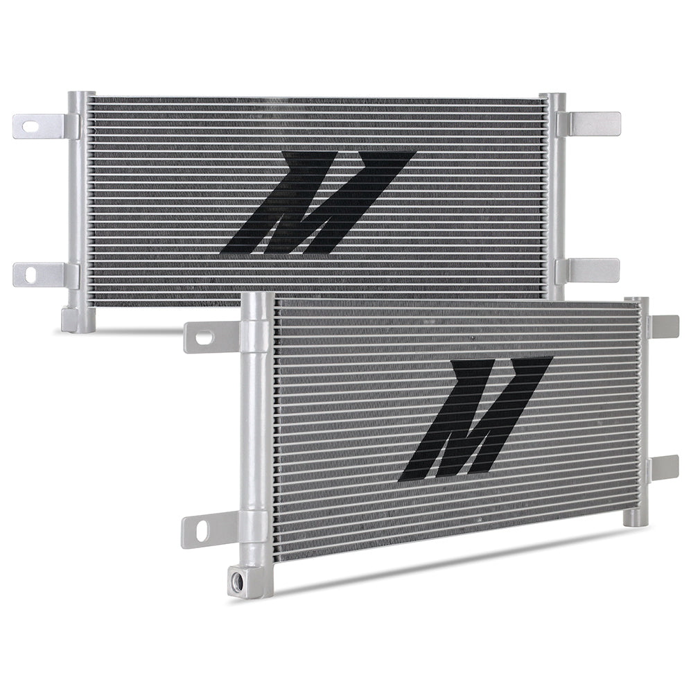 Mishimoto MMTC-RAM-13SL for Select Ram 2500, Ram