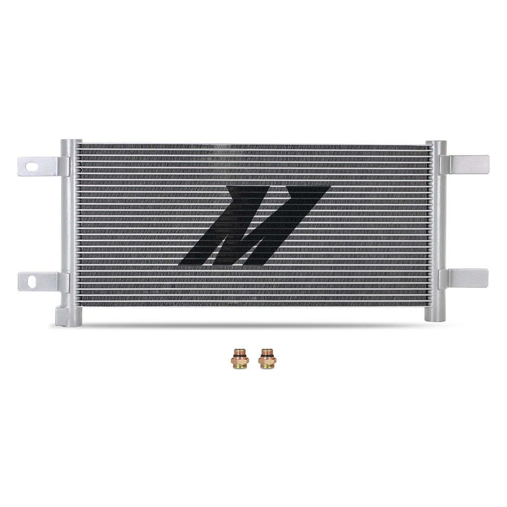 Mishimoto MMTC-RAM-13SL for Select Ram 2500, Ram