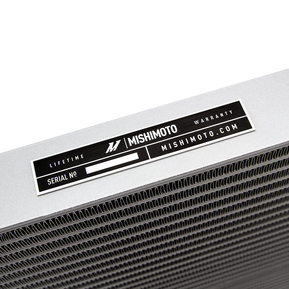 Mishimoto MMTC-RAM-13SL for Select Ram 2500, Ram