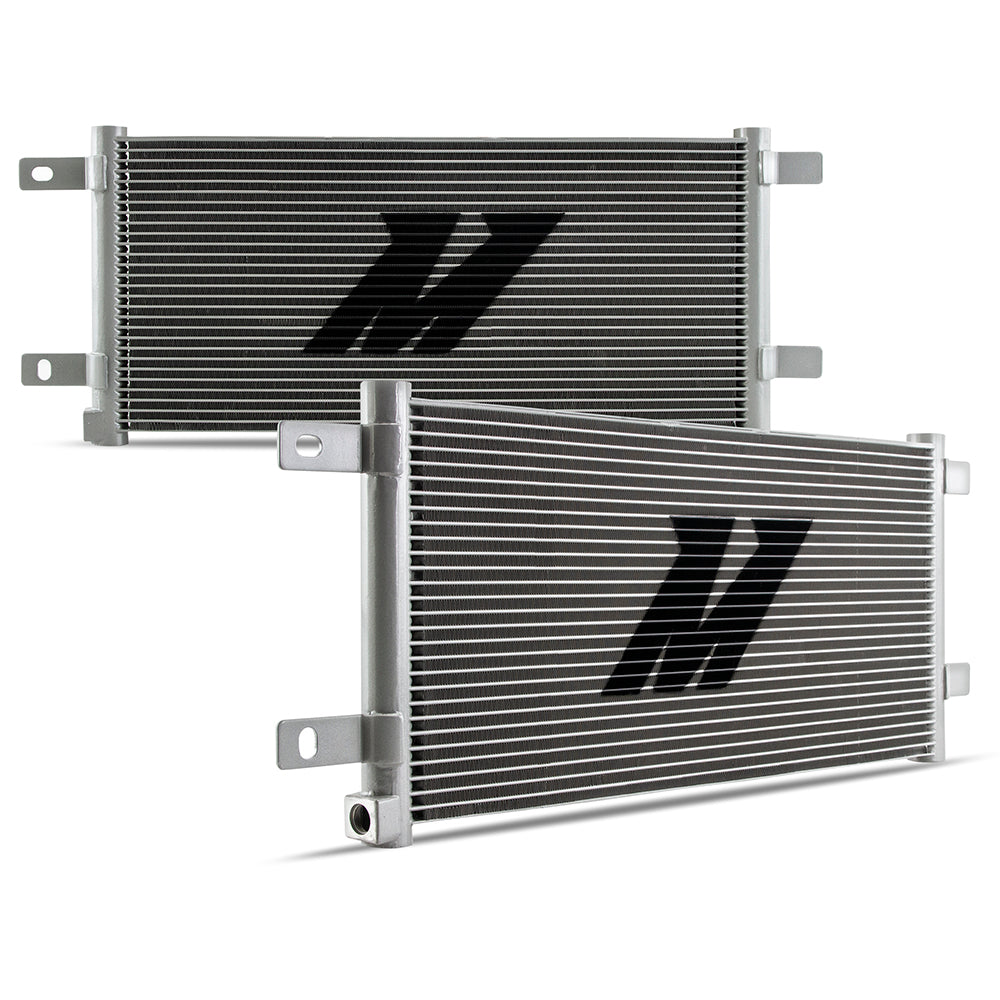 Mishimoto MMTC-RAM-15SL for Select Ram 2500, Ram