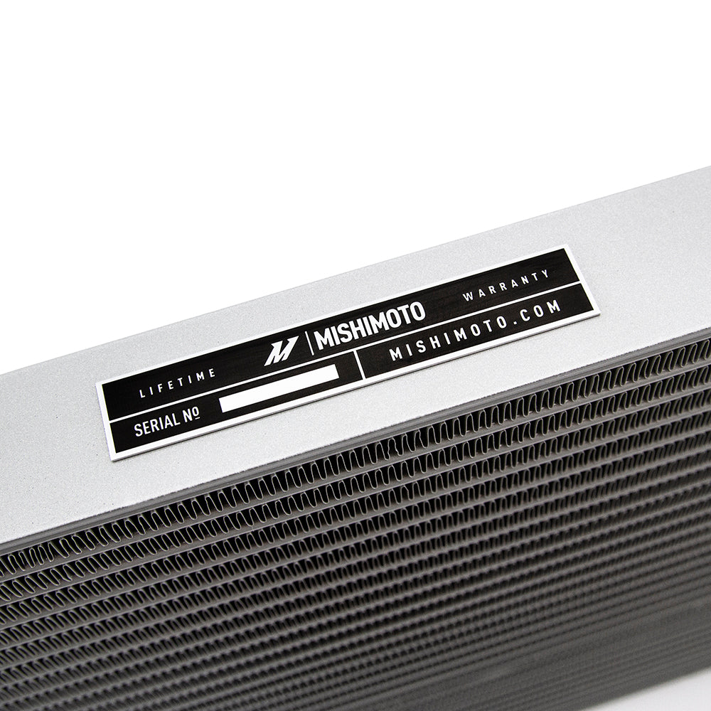 Mishimoto MMTC-RAM-15SL for Select Ram 2500, Ram