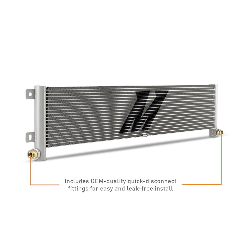 Mishimoto MMTC-RAM-19 for Select Ram 2500, Ram