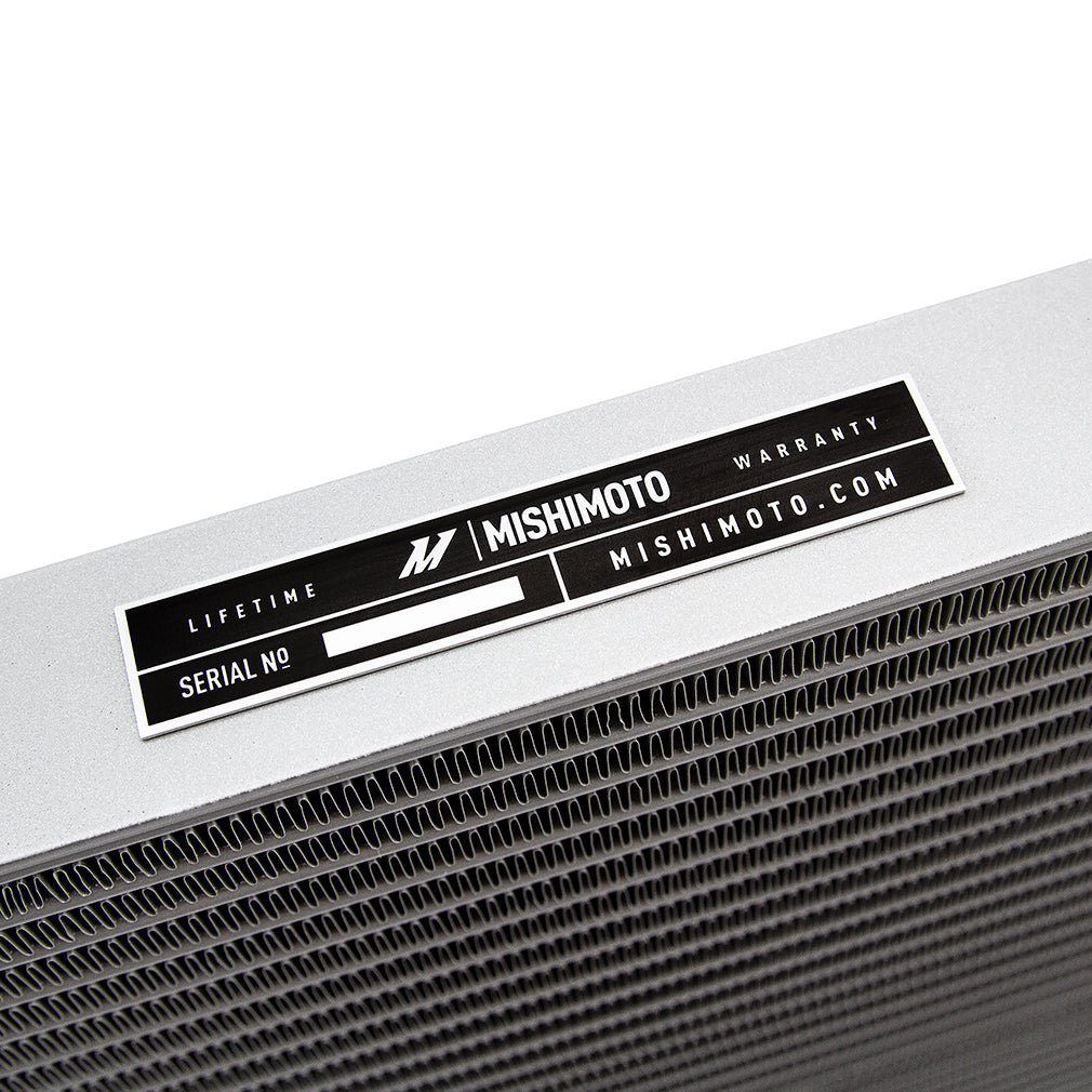 Mishimoto MMTC-RAM-19 for Select Ram 2500, Ram
