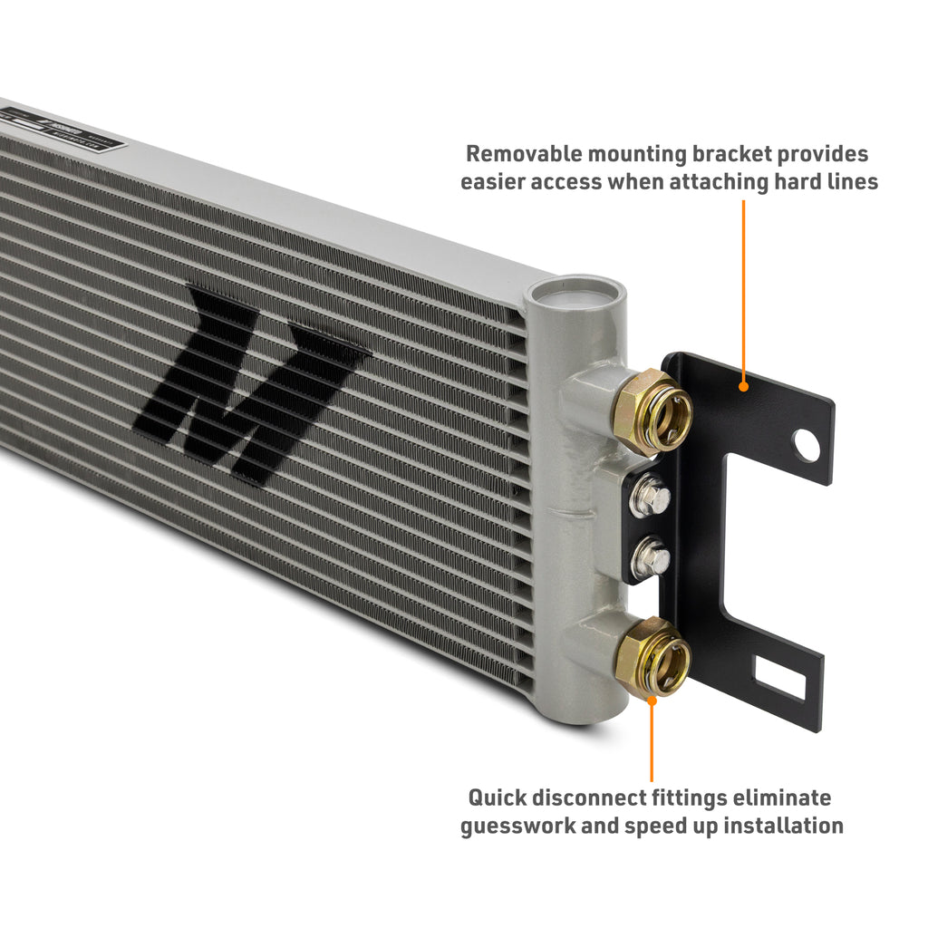 Mishimoto MMTC-RAM-25 for Select Ram