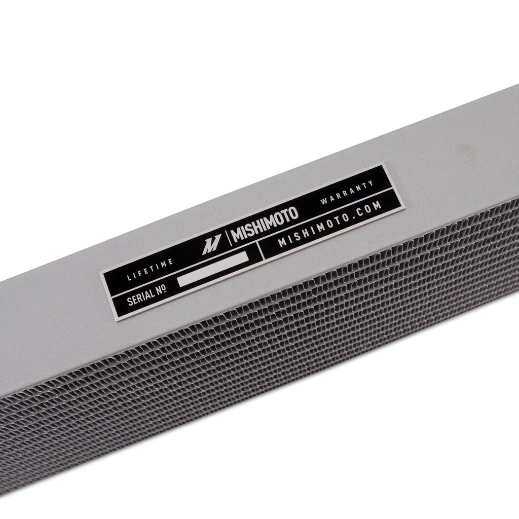 Mishimoto MMTC-RAM-25 for Select Ram