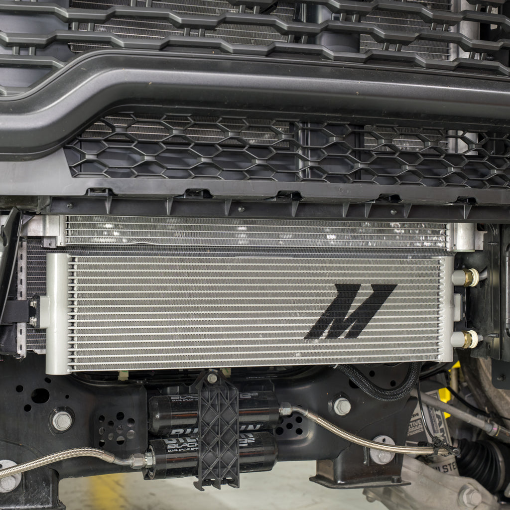 Mishimoto MMTC-RAM-25 for Select Ram