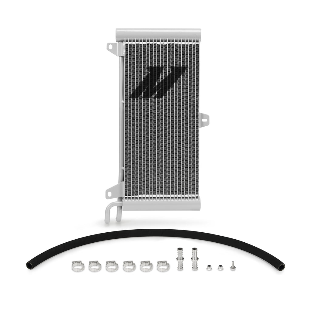 Mishimoto MMTC-RAM-94SL for Select Dodge Ram 2500, Dodge Ram