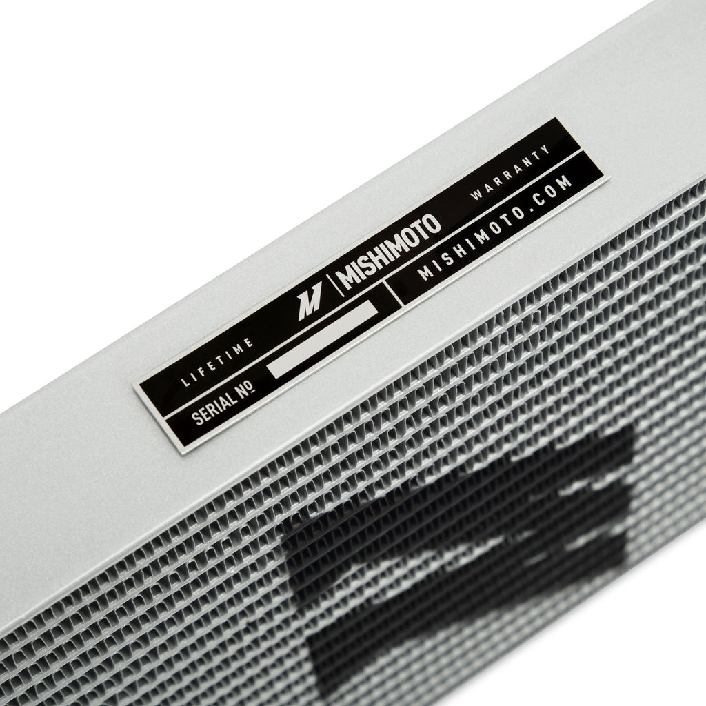 Mishimoto MMTC-RAM-94SL for Select Dodge Ram 2500, Dodge Ram