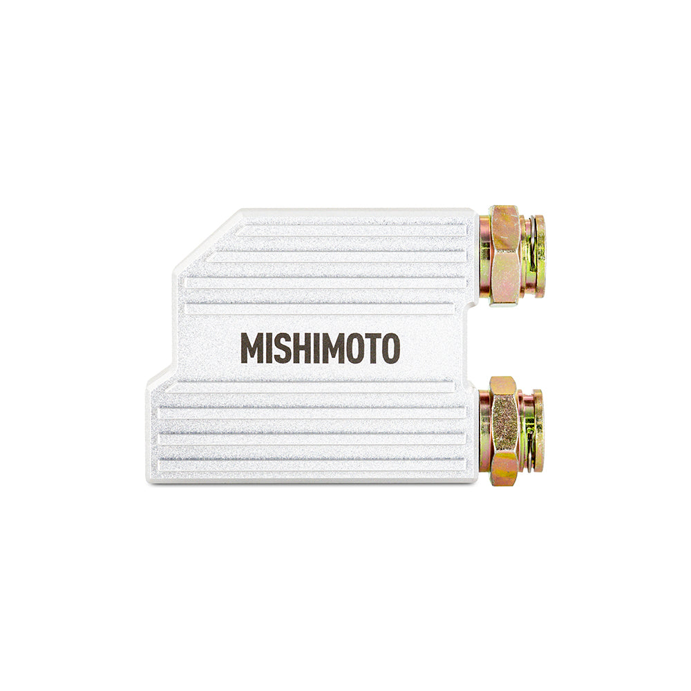 Mishimoto MMTC-RAM-TBVFF for Select Ram 2500, Ram