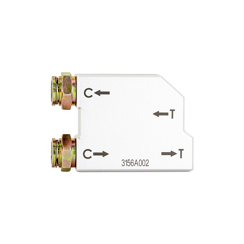 Mishimoto MMTC-RAM-TBVFF for Select Ram 2500, Ram