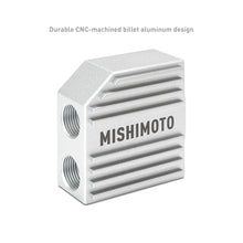 Load image into Gallery viewer, Mishimoto MMTC-RAM2-TBVFF for Select Ram 2500, Ram