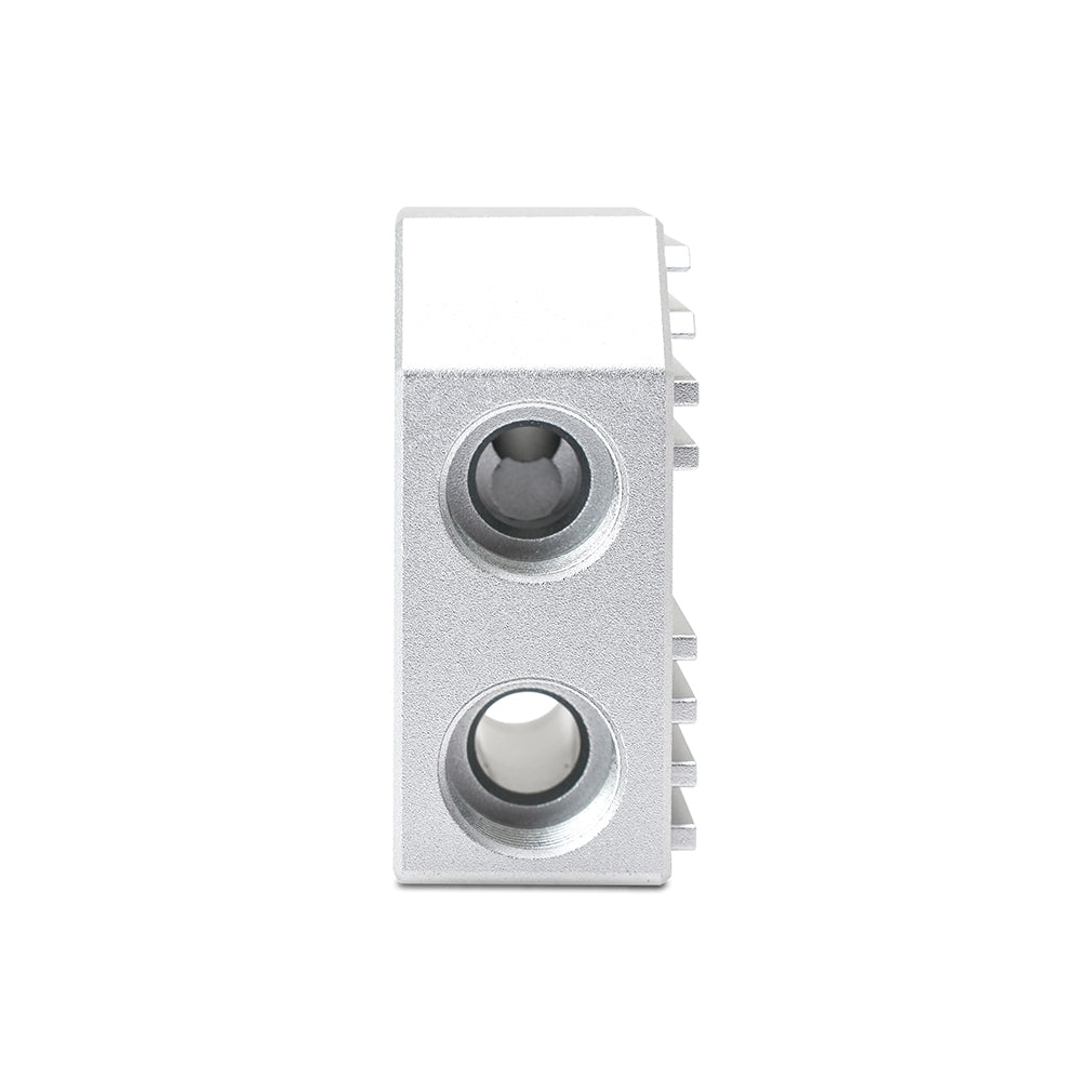 Mishimoto MMTC-RAM2-TBVFF for Select Ram 2500, Ram