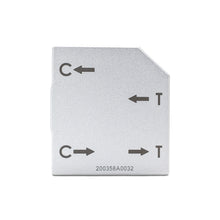 Load image into Gallery viewer, Mishimoto MMTC-RAM2-TBVFF for Select Ram 2500, Ram