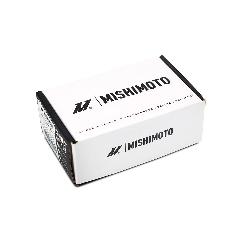 Mishimoto MMTC-RAM2-TBVFF for Select Ram 2500, Ram