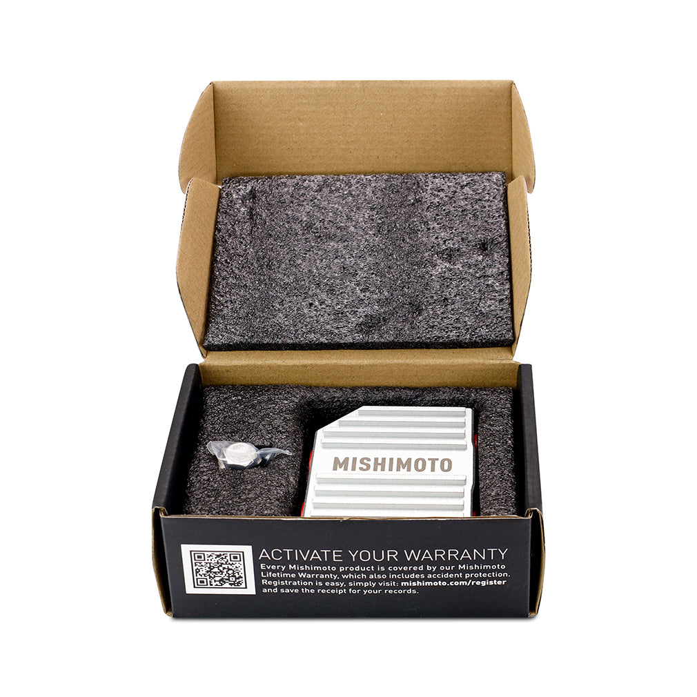 Mishimoto MMTC-RAM2-TBVFF for Select Ram 2500, Ram
