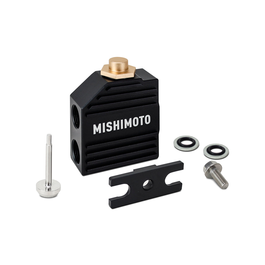 Mishimoto MMTC-RAM2-TBV for Select Ram 2500, Ram