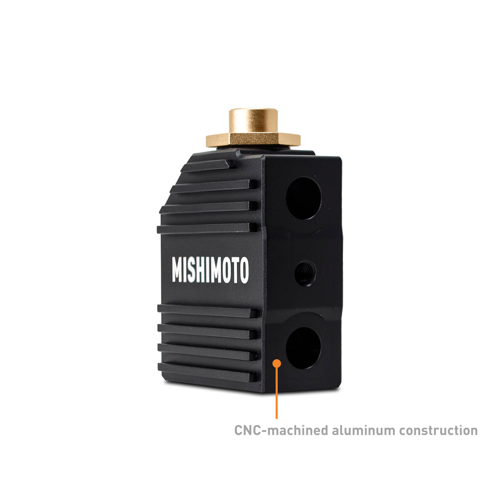 Mishimoto MMTC-RAM2-TBV for Select Ram 2500, Ram
