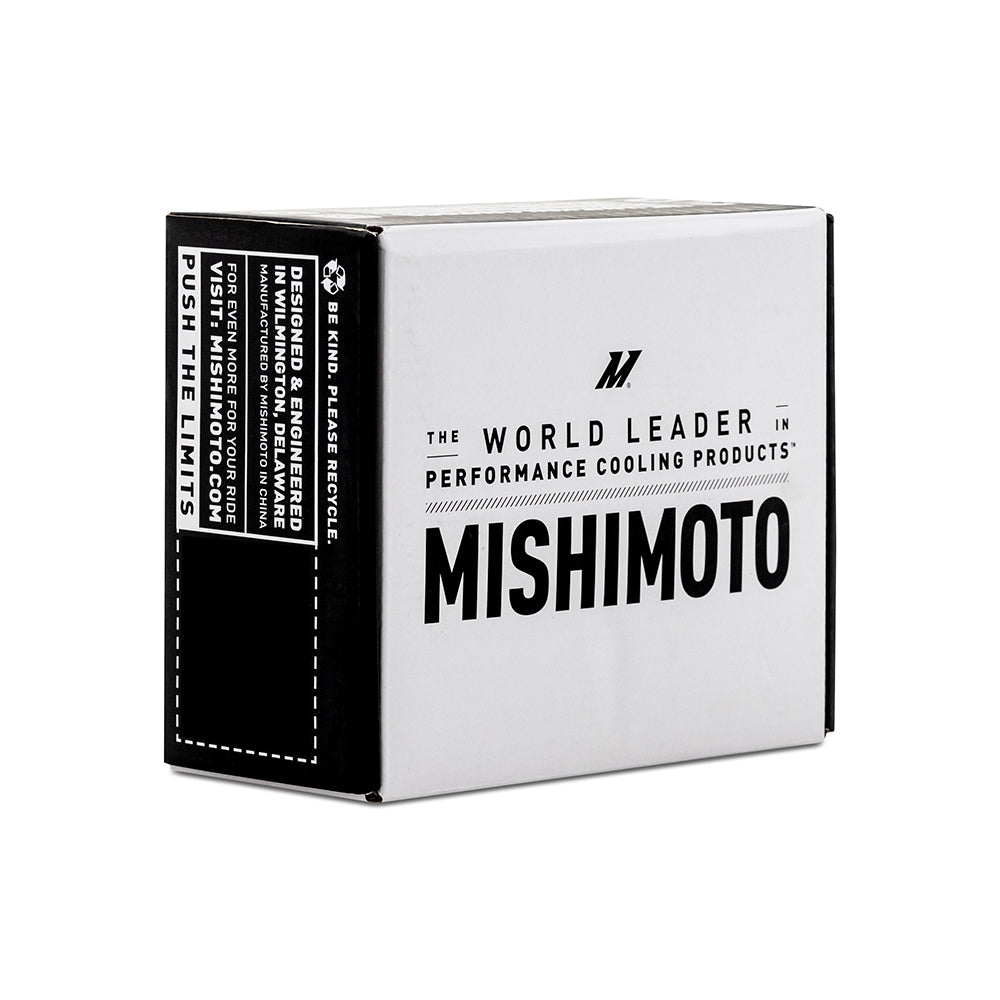 Mishimoto MMTC-RAM2-TBV for Select Ram 2500, Ram