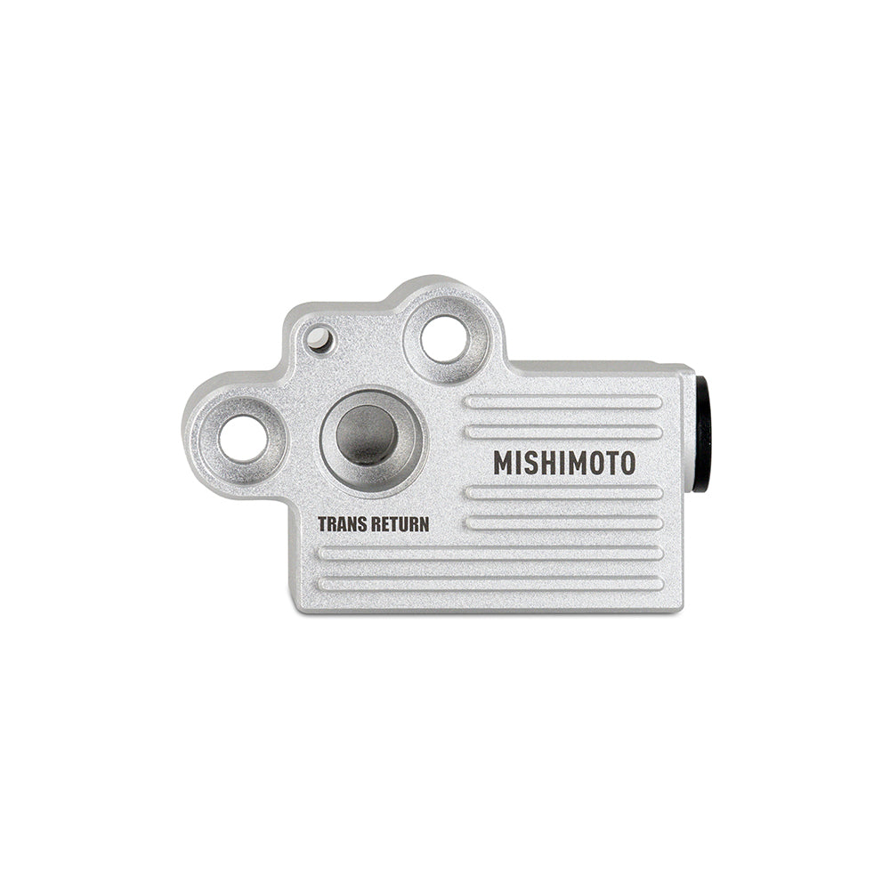 Mishimoto MMTC-RPTR-TBVFF for Select Ford F-150
