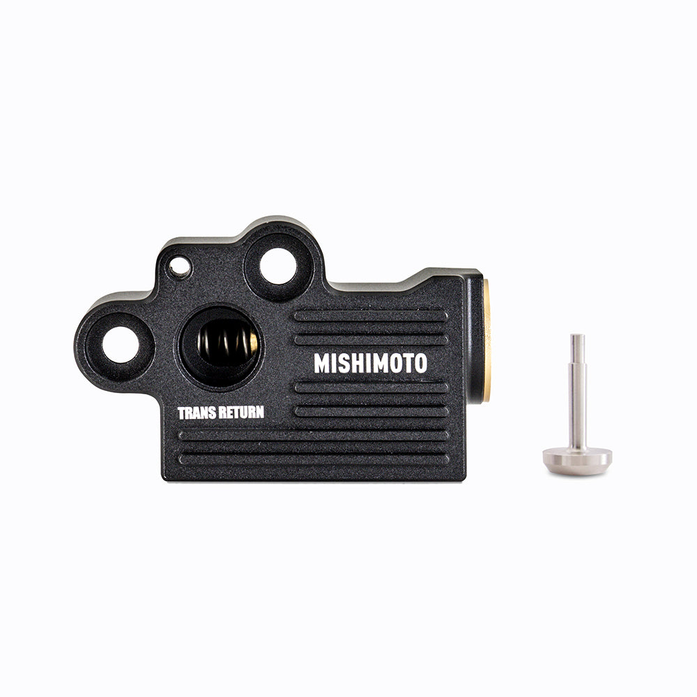 Mishimoto MMTC-RPTR-TBV for Select Ford F-150