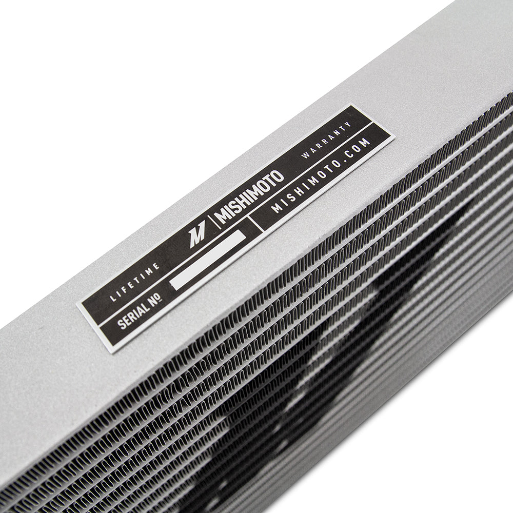 Mishimoto MMTC-SUP-20 for Select BMW M340i, BMW M340i xDrive, BMW Z4, Toyota GR Supra