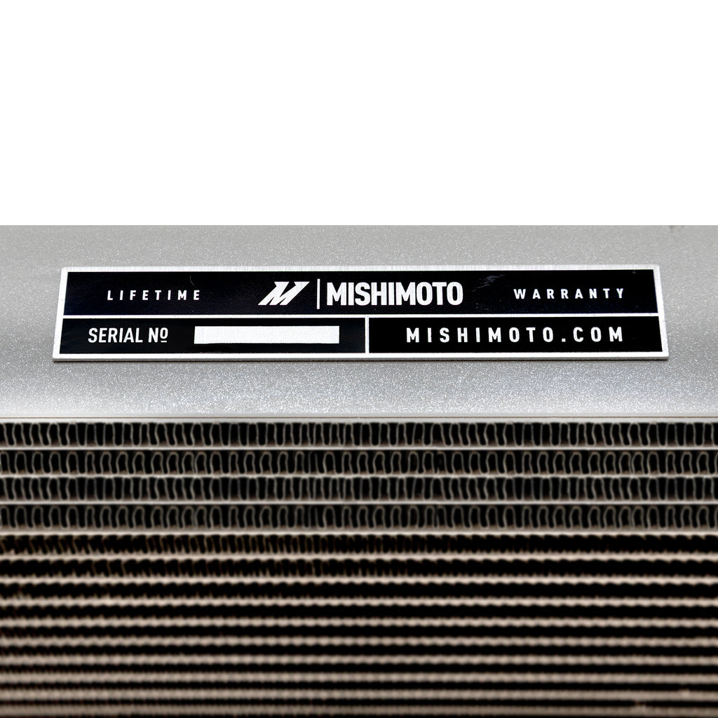 Mishimoto MMTC-T1-21 for Select Cadillac Escalade, Cadillac Escalade ESV, Chevrolet Suburban, Chevrolet Tahoe, GMC Yukon, GMC Yukon XL