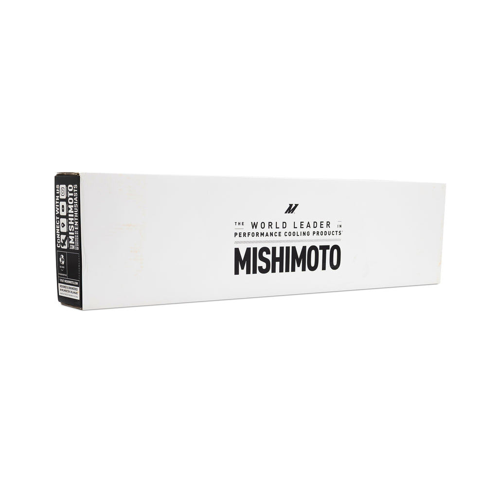 Mishimoto MMTC-T1-21 for Select Cadillac Escalade, Cadillac Escalade ESV, Chevrolet Suburban, Chevrolet Tahoe, GMC Yukon, GMC Yukon XL