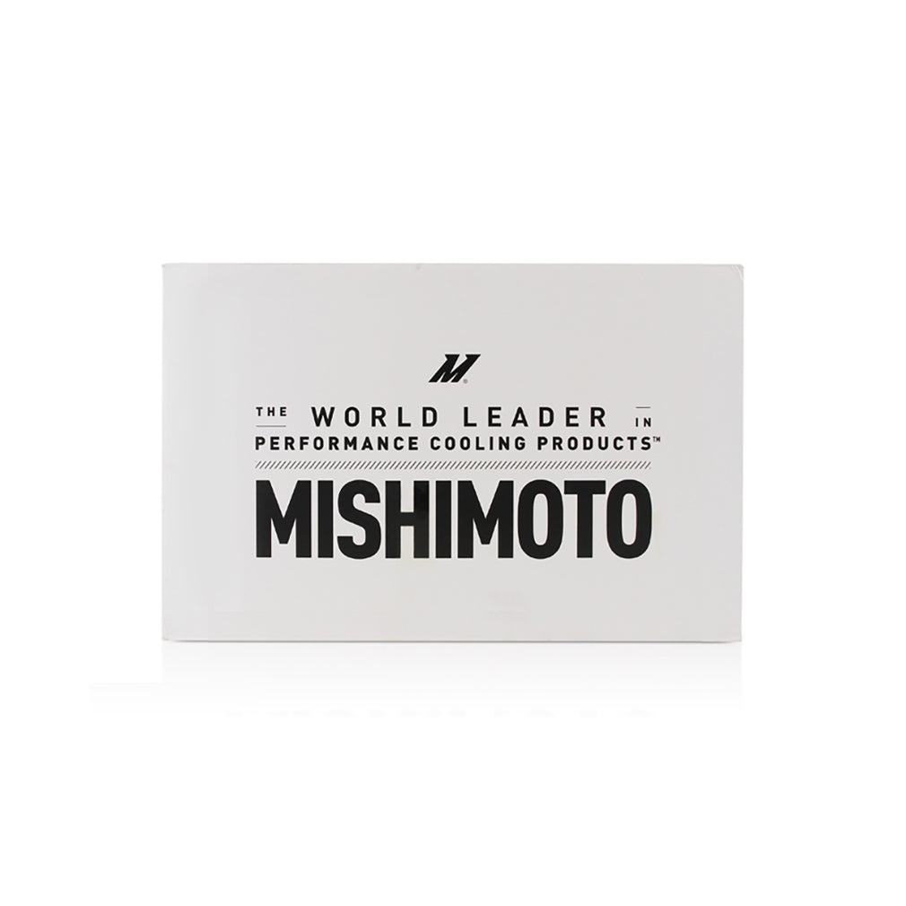 Mishimoto MMTC-TAC-05 for Select Toyota Tacoma