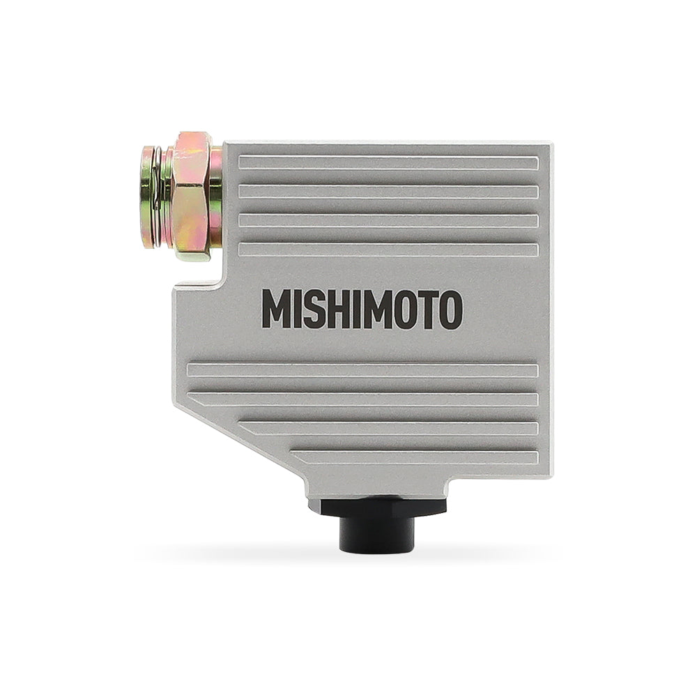 Mishimoto MMTC-WK2-TBVFF for Select Dodge Durango, Jeep Grand Cherokee, Jeep Grand Cherokee L