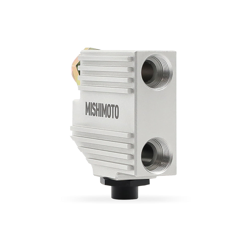 Mishimoto MMTC-WK2-TBVFF for Select Dodge Durango, Jeep Grand Cherokee, Jeep Grand Cherokee L