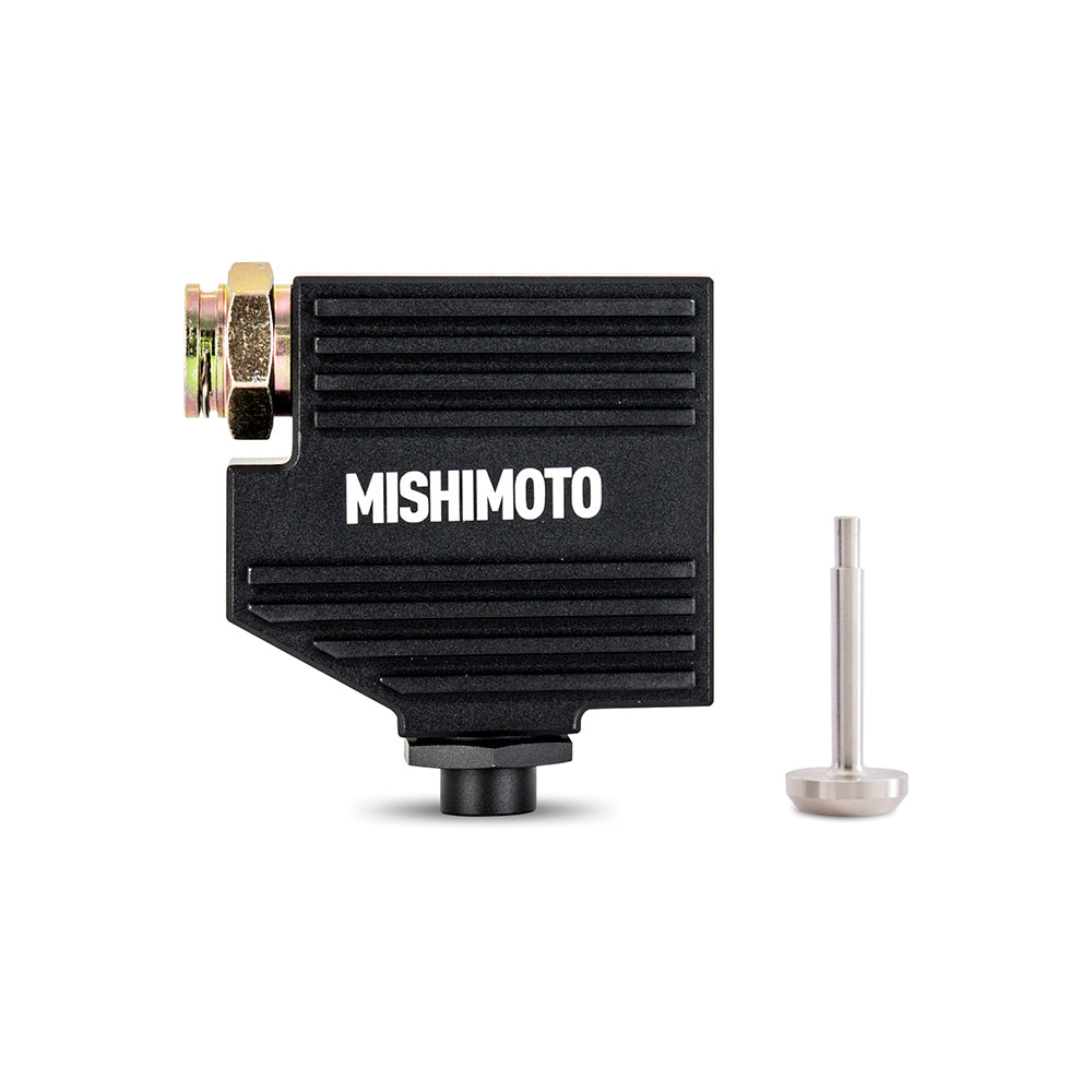 Mishimoto MMTC-WK2-TBV for Select Dodge Durango, Jeep Grand Cherokee, Jeep Grand Cherokee L