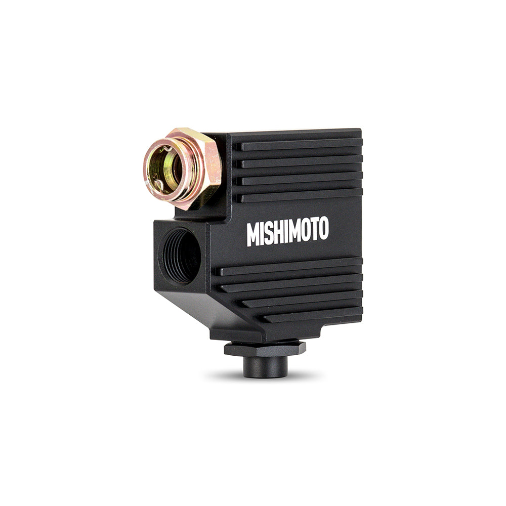 Mishimoto MMTC-WK2-TBV for Select Dodge Durango, Jeep Grand Cherokee, Jeep Grand Cherokee L