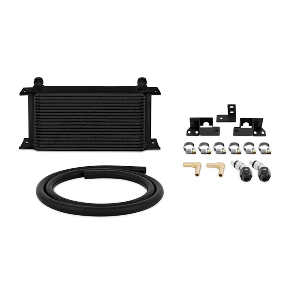 Mishimoto MMTC-WRA-07 for Select Jeep Wrangler