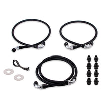 Load image into Gallery viewer, Mishimoto MMTCL-DMAX-06 for Select Chevrolet Silverado HD, Chevrolet Silverado HD Classic, Chevrolet Silverado 3500, Chevrolet Silverado Classic, Chevrolet Silverado HD, GMC Sierra HD, GMC Sierra HD Classic, GMC Sierra 3500, GMC Sierra Classic, GMC