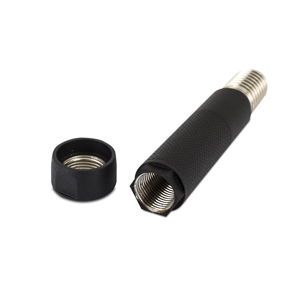 Mishimoto MMTH-F80-15BK for Select BMW M3, BMW M6, BMW X1, BMW X3, BMW X4, BMW X5, BMW X6, BMW Z4