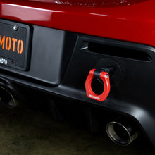 Load image into Gallery viewer, Mishimoto MMTH-GRC-23BL for Select Toyota GR Corolla