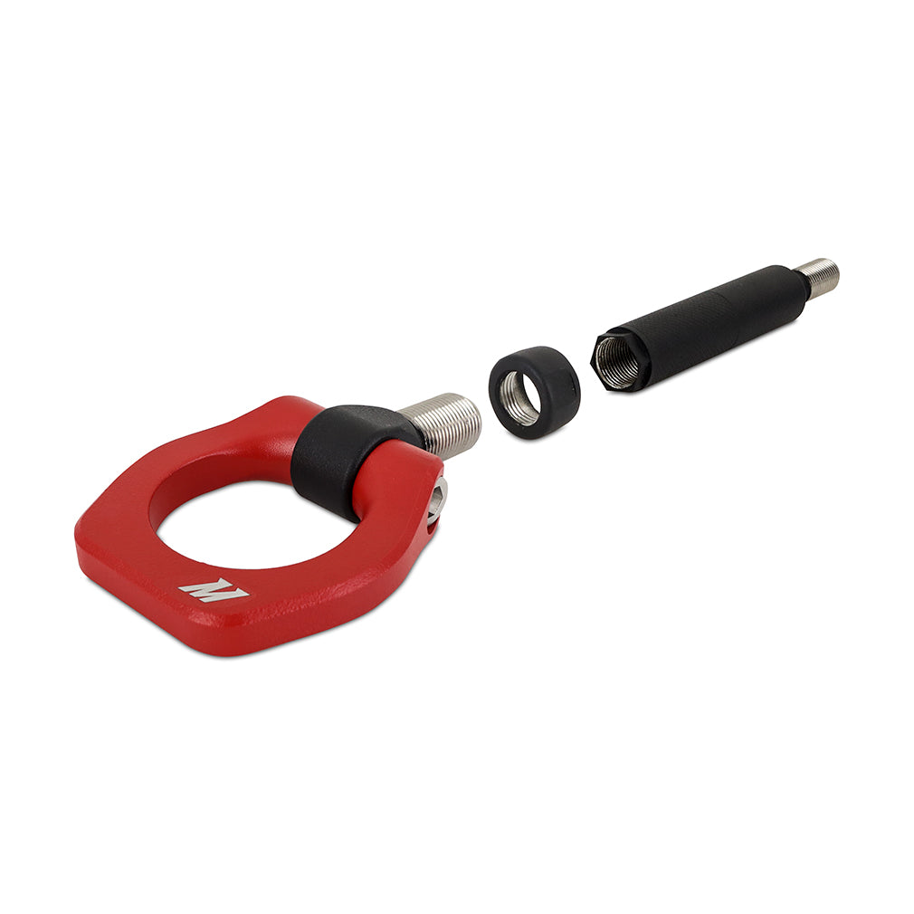 Mishimoto MMTH-WRX-01RD for Select Subaru Impreza