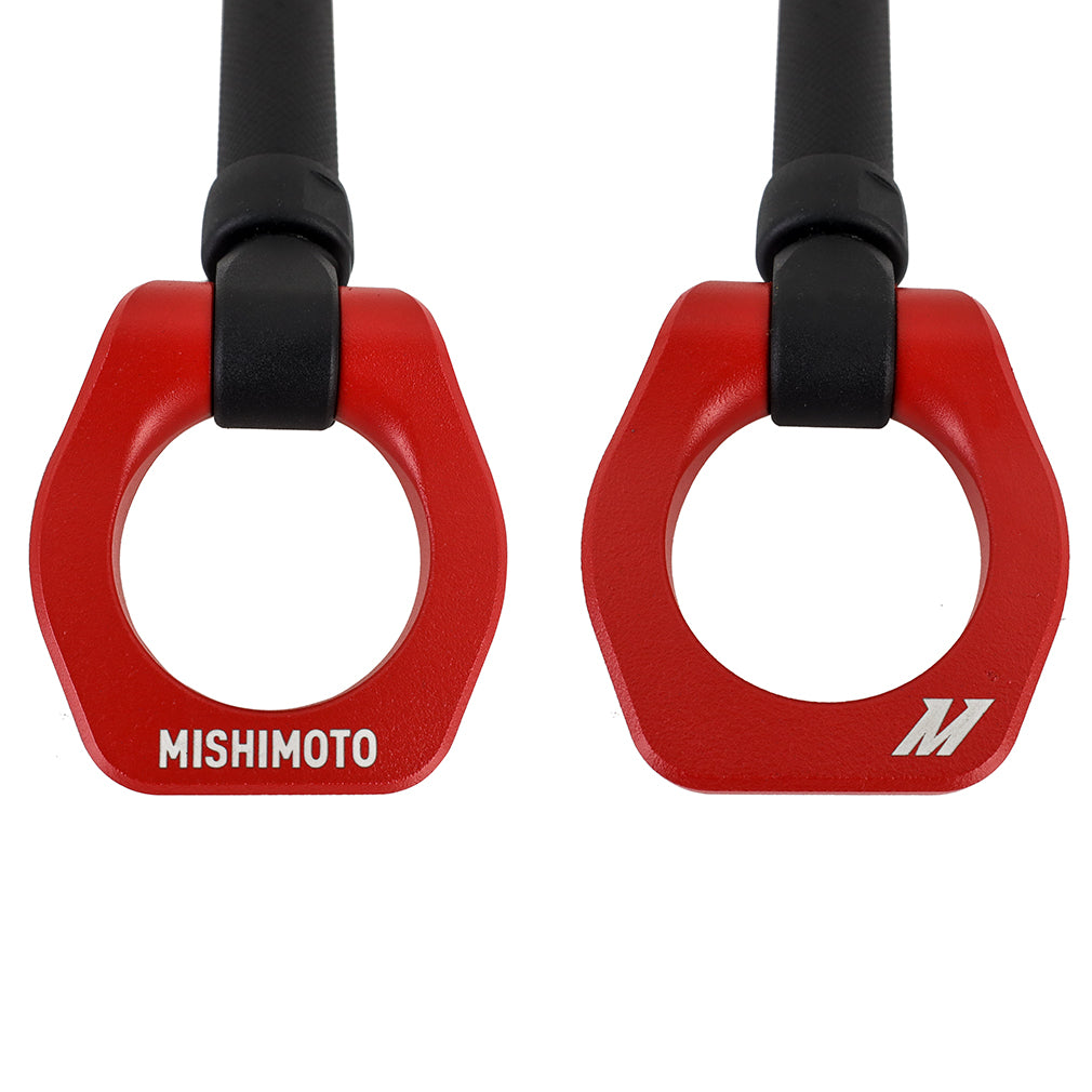 Mishimoto MMTH-WRX-01RD for Select Subaru Impreza