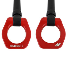 Load image into Gallery viewer, Mishimoto MMTH-WRX-01RD for Select Subaru Impreza