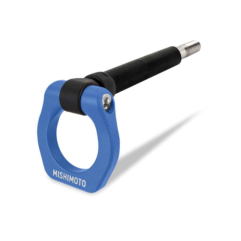 Mishimoto MMTH-WRX-22BL for Select Subaru Crosstrek, Subaru WRX