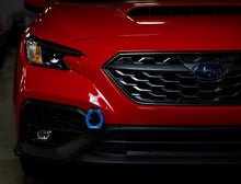 Load image into Gallery viewer, Mishimoto MMTH-WRX-22BL for Select Subaru Crosstrek, Subaru WRX