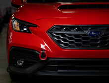 Load image into Gallery viewer, Mishimoto MMTH-WRX-22RD for Select Subaru Crosstrek, Subaru WRX
