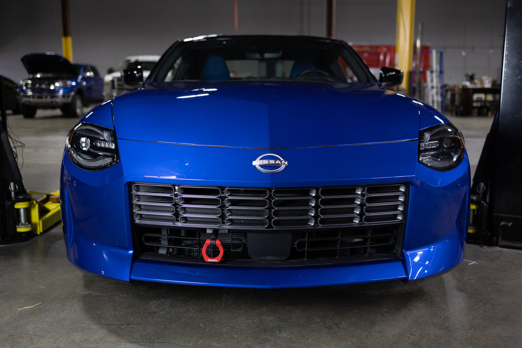 Mishimoto MMTH-Z-23RD for Select Nissan Z