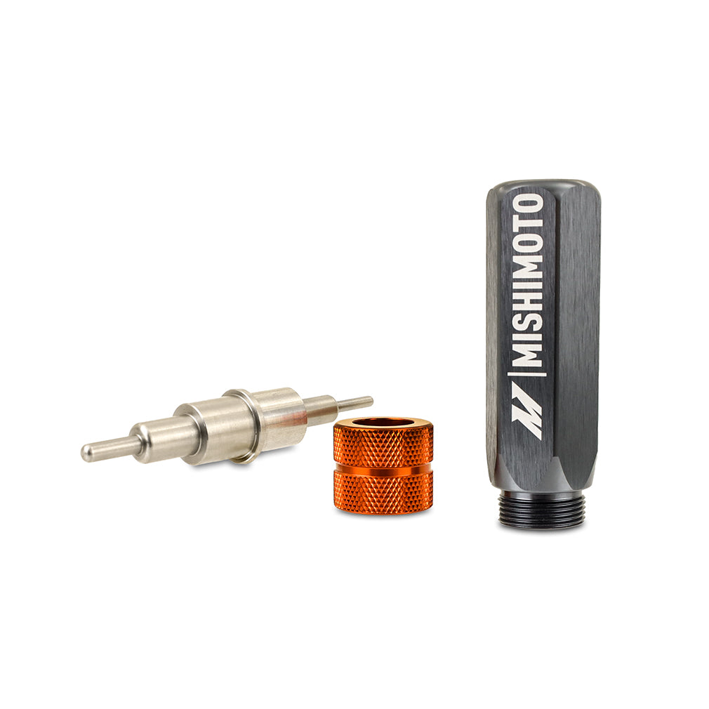 Mishimoto MMTL-BS MMLT-BS