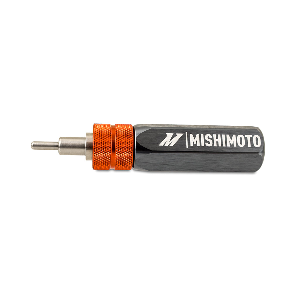 Mishimoto MMTL-BS MMLT-BS