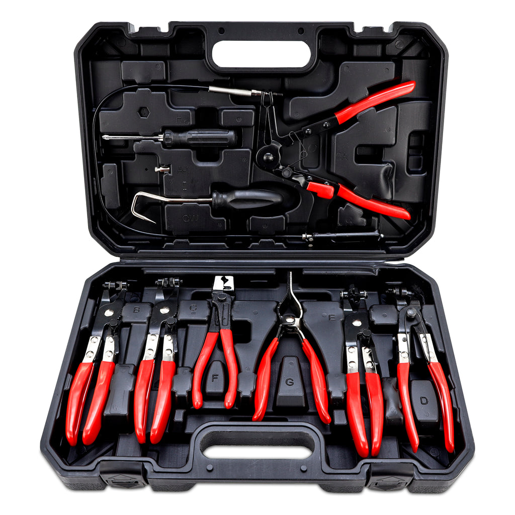 Mishimoto MMTL-HCR-9