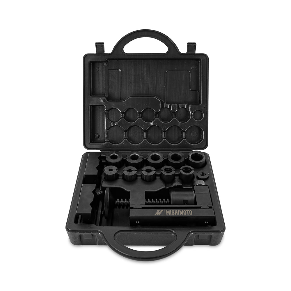 Mishimoto MMTL-INKIT-PL
