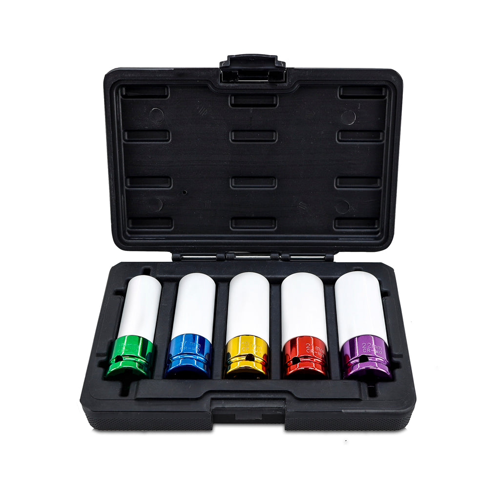 Mishimoto MMTL-LUG-5
