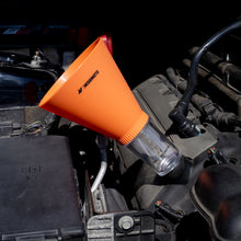 Load image into Gallery viewer, Mishimoto MMTL-SOOF-FRD for Select Ford C-Max, Ford Escape, Ford Fiesta, Ford Fusion, Ford Ranger, Ford Transit, Ford Transit Connect, Lincoln MKZ, Mazda 3, Mazda 3 Sport, Mazda 5, Mazda 6, Mazda B2300, Mazda CX-7, Mazda MX-5, Mazda MX-5 Miata, Mazda